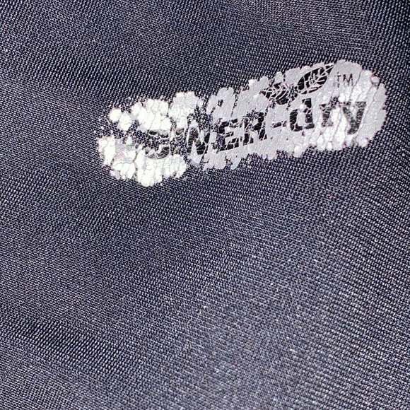 SANTIC Black and Neon Yellow Cycling Shorts. PADDED WAIST good clean condition - Picture 3 of 11